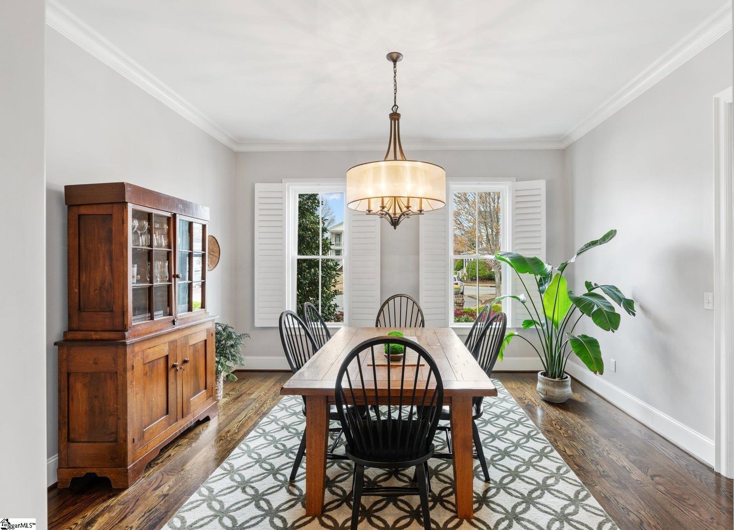 44 Ruskin Square, Greenville Home for Sale Hollingsworth Park Real Estate