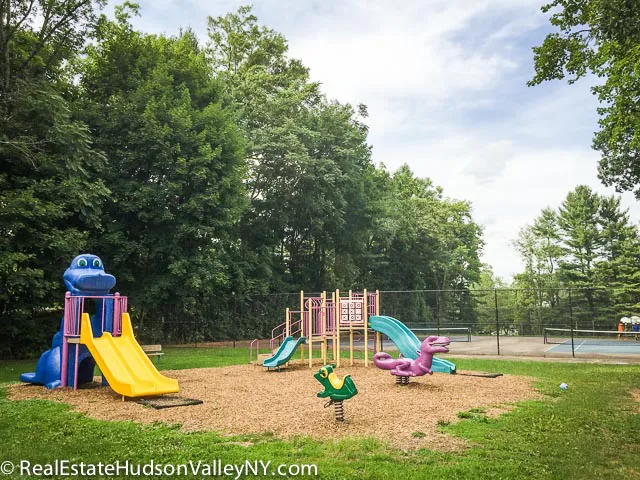 Bon Aire Condos for sale in Suffern New York