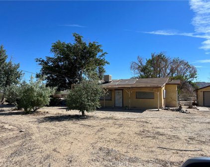 37434 Rabbit Springs Road, Lucerne Valley