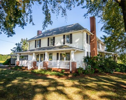 666 Powell Bridge Road, Harmony