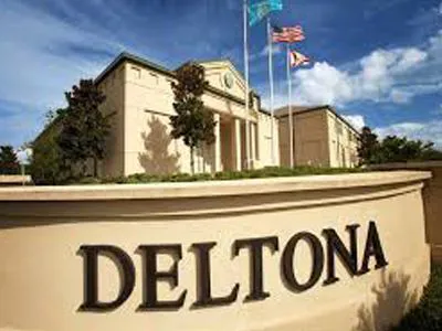 Deltona