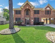 9235 Willow Crossing Drive, Houston image