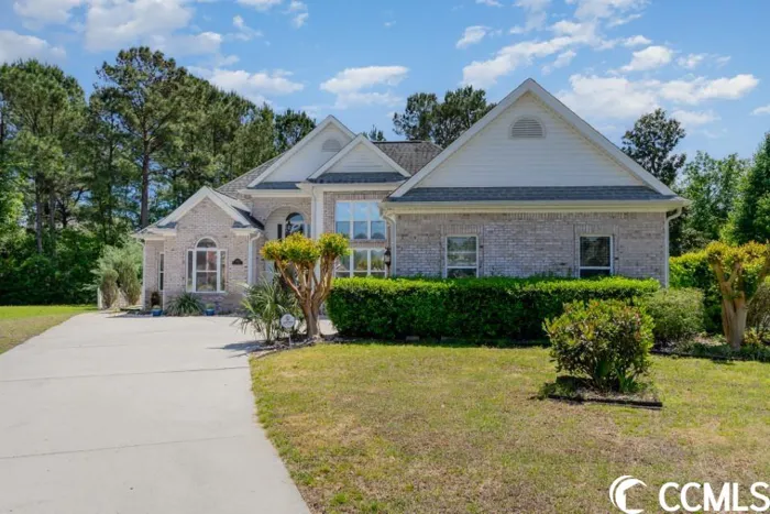 Springlake Home for Sale