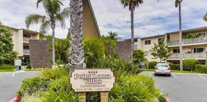 4444 Point Loma Boulevard Unit #74, Ocean Beach (OB)
