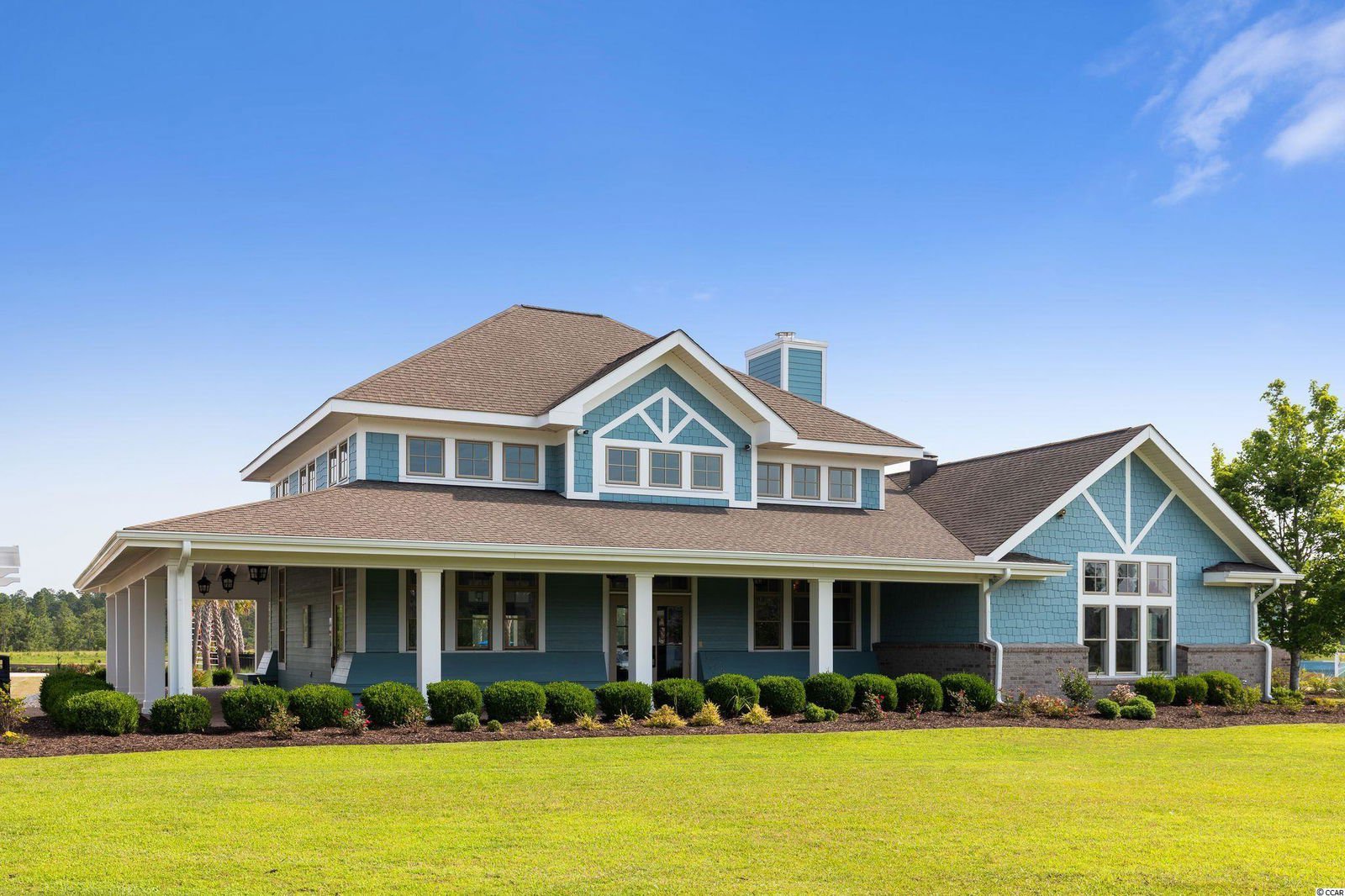 MLS 2208864 Clear Pond at Myrtle Beach National 6293 Chadderton