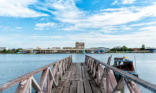 Safety Harbor Real Estate Search