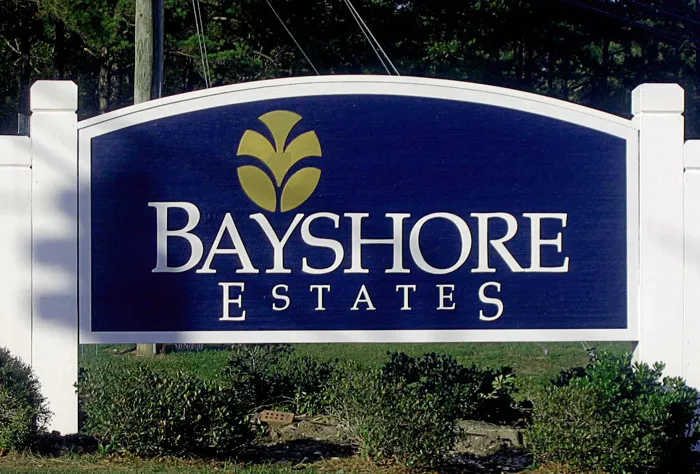 Bayshore Estates