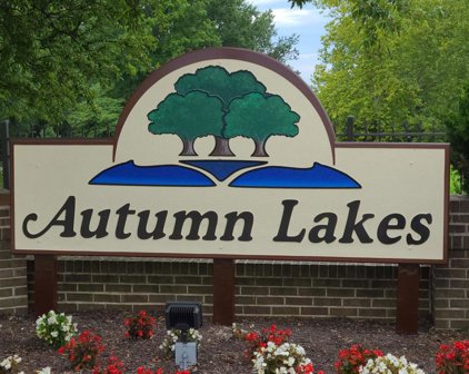 12142 Autumn Lakes  Drive, Maryland Heights
