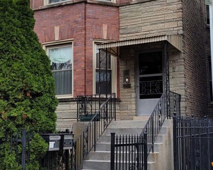 3550 W Belden Avenue, Chicago