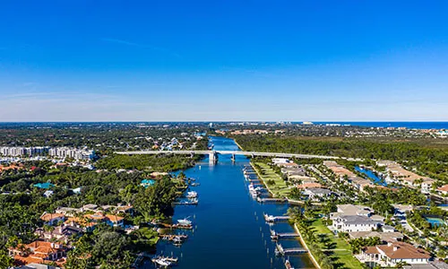 Palm Beach Gardens Real Estate