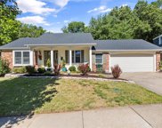 1710 Woodmore Oaks  Drive, Manchester image