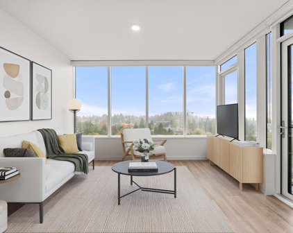 10448 University Drive Unit 1701, Surrey