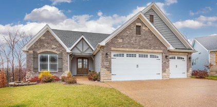 509 Stonewolf Creek  Drive, Wentzville