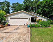 1155 Terramont Drive, Roswell image