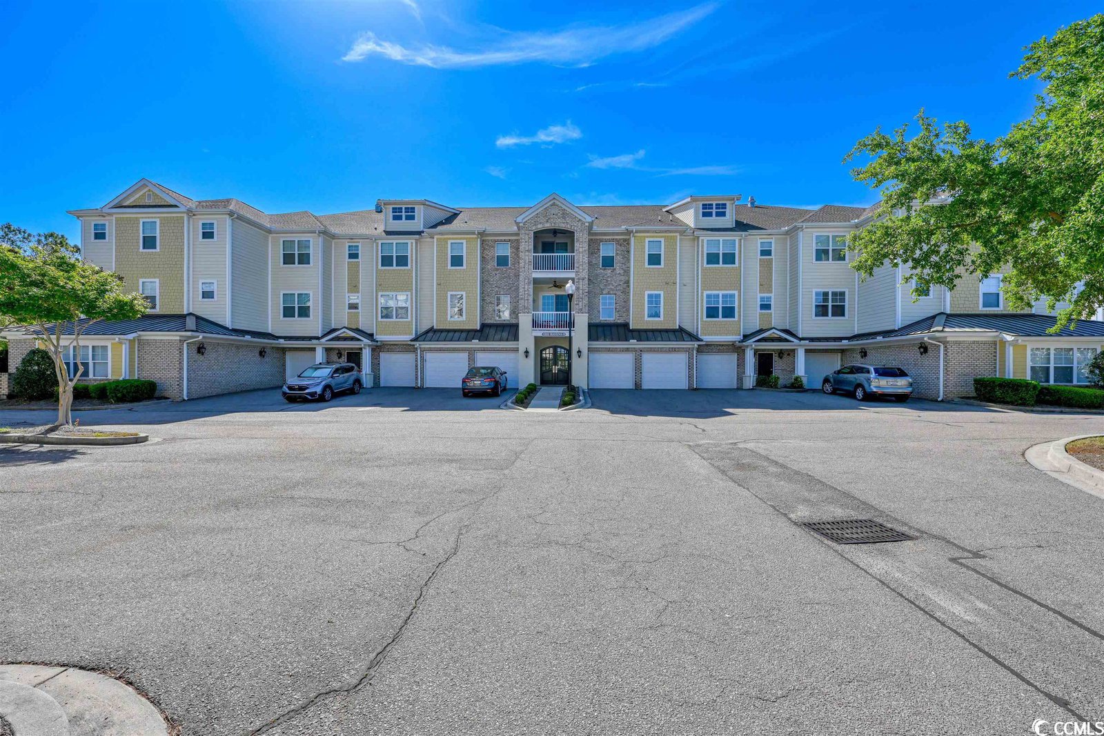 MLS 2306801 The Havens Barefoot Resort 6203 Catalina Dr. Unit 914