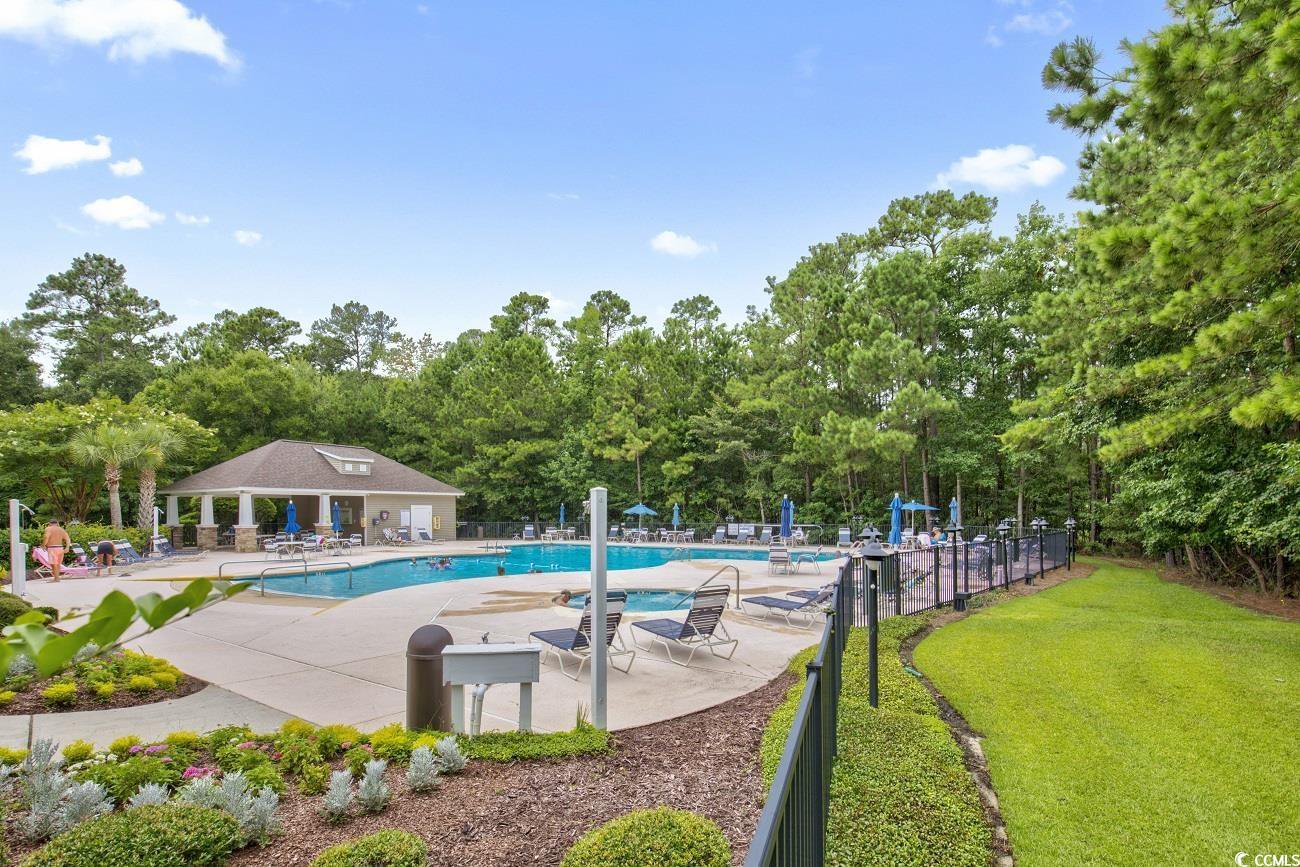 MLS 2410434 Prince Creek Linksbrook 22 Willowbend Dr., Murrells