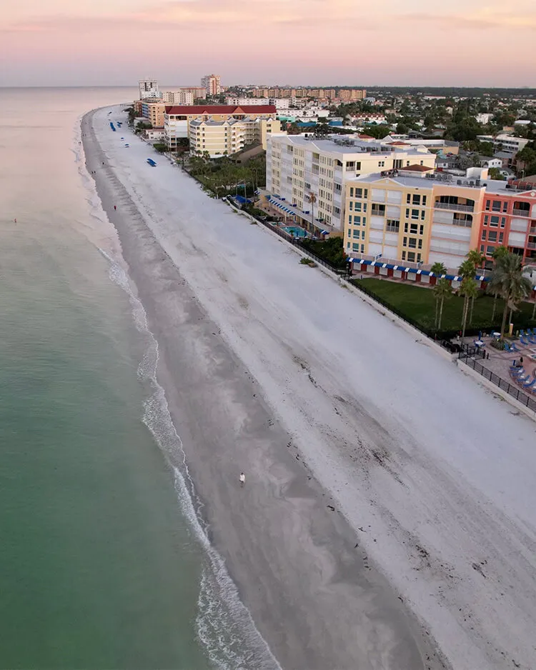 North Redington Beach Real Estate