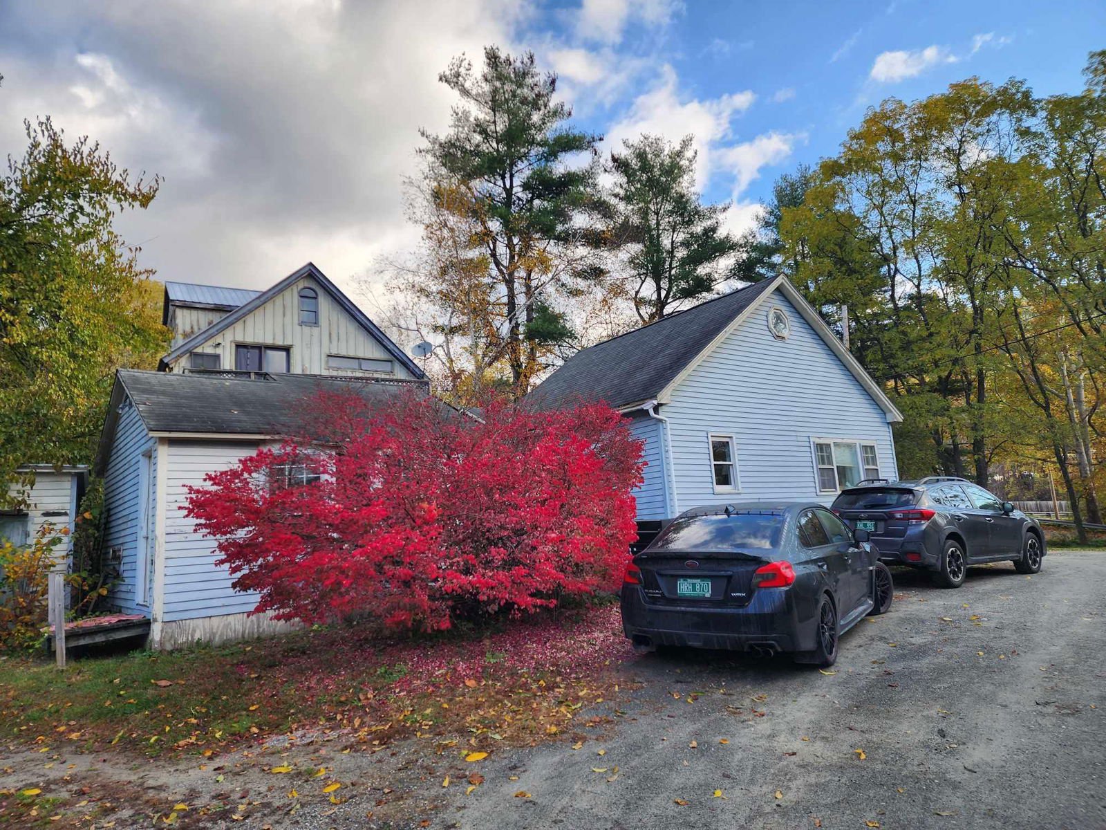 6519 Vermont Route 30, Townshend, 05353