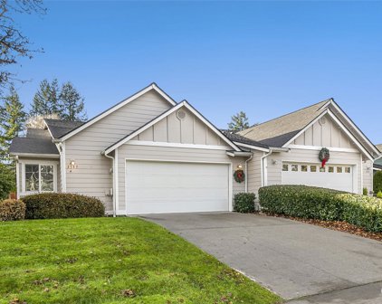 3547 Simmmons Mill Court SW Unit #A, Tumwater