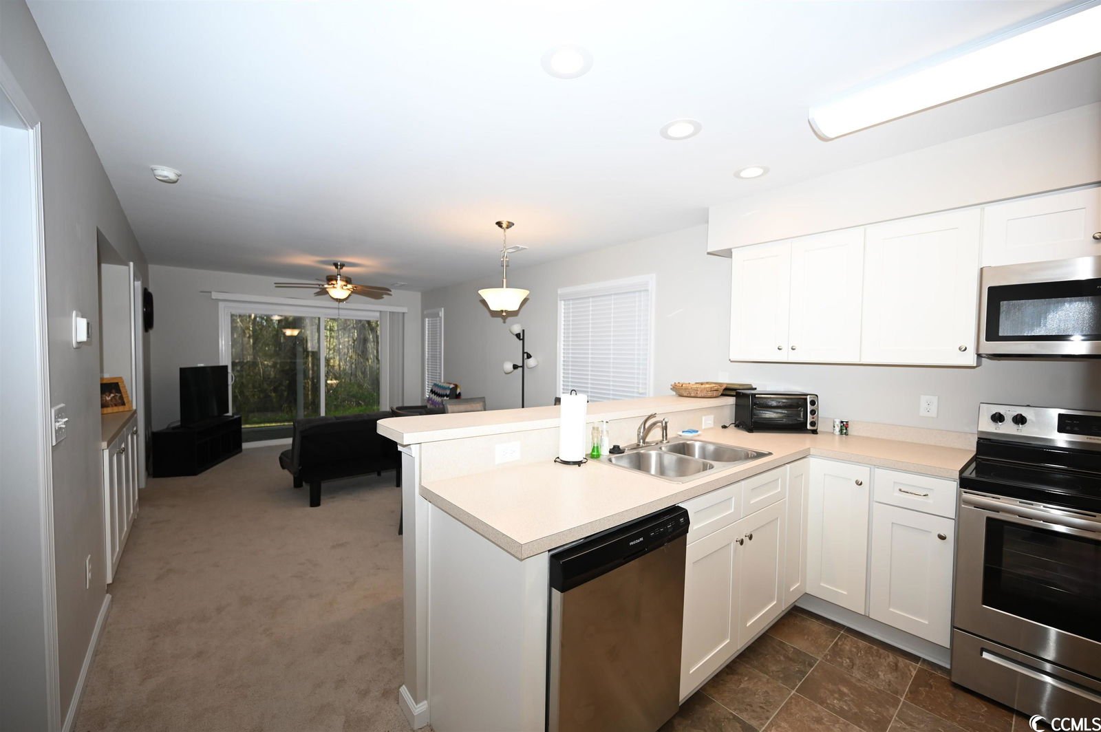 MLS 2304906 Aberdeen Buck Creek 615 Tupelo Ln. Unit 1C, Longs