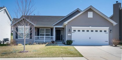 119 Hidden Bluffs  Drive, Lake St Louis