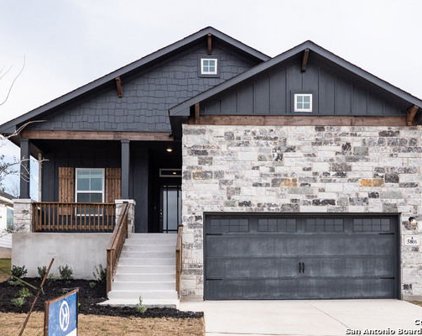 5806 Reagan Ridge, Schertz