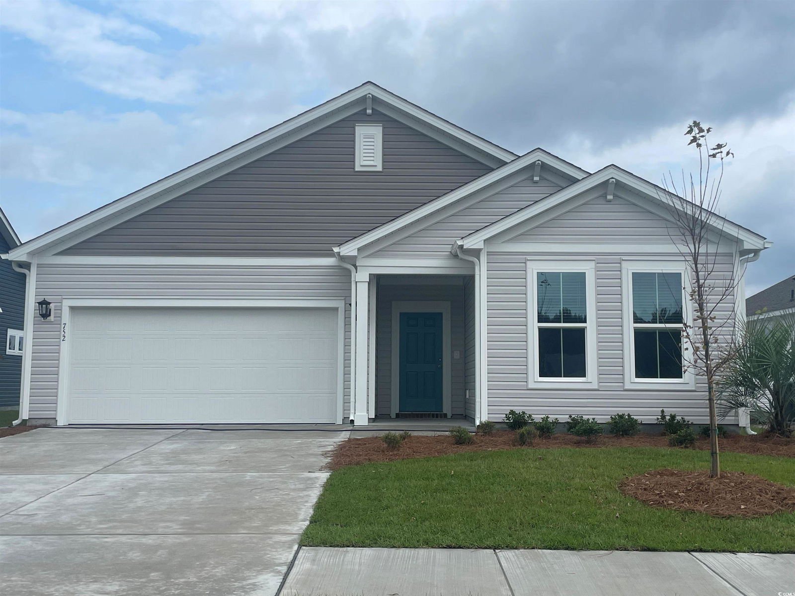 MLS 2415214 Sunset Landing 752 Wailea Circle, Little River Property