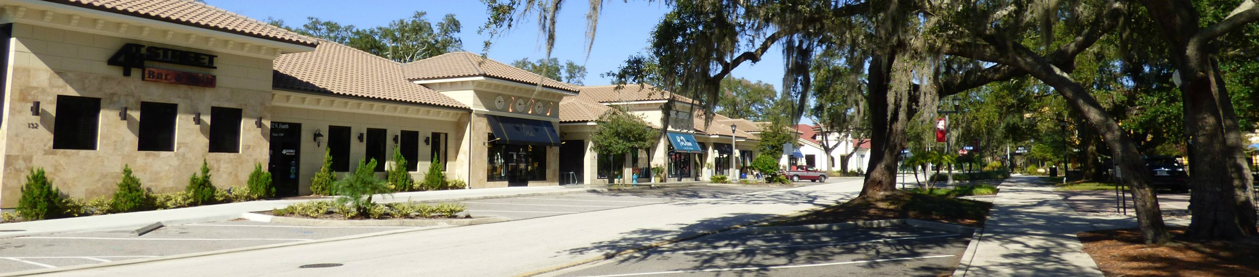 Lake Mary Home Search