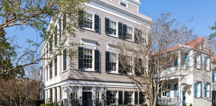 92 Tradd Street, Charleston