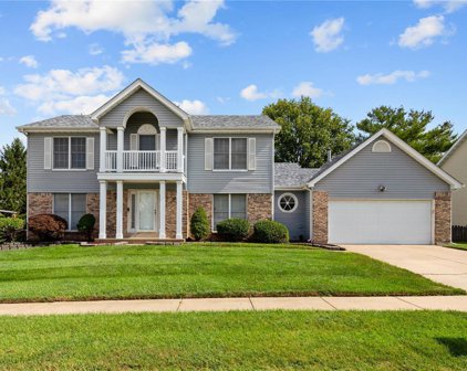 845 Sprinters Row  Drive, Florissant
