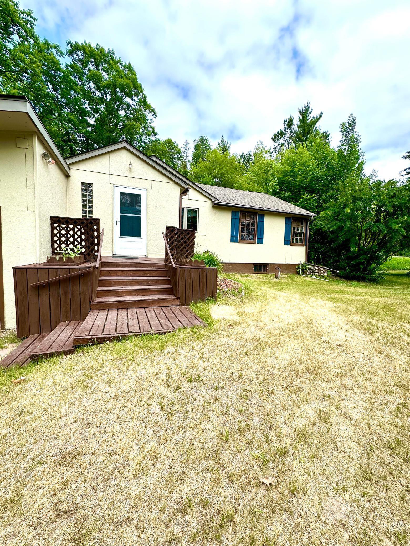 27925 E Bass Lake Road, Cohasset, 55744