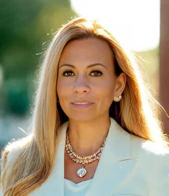 Northern Virginia Real Estate Expert Jeddie Busch