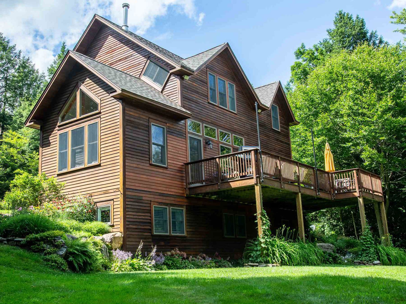 111 Pine Tree Lane, Fayston, 05673