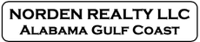 Marty Norden - Norden Realty LLC  -  Selling the Alabama Gulf Coast