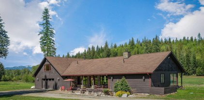 2732 Lower Pack River, Sandpoint