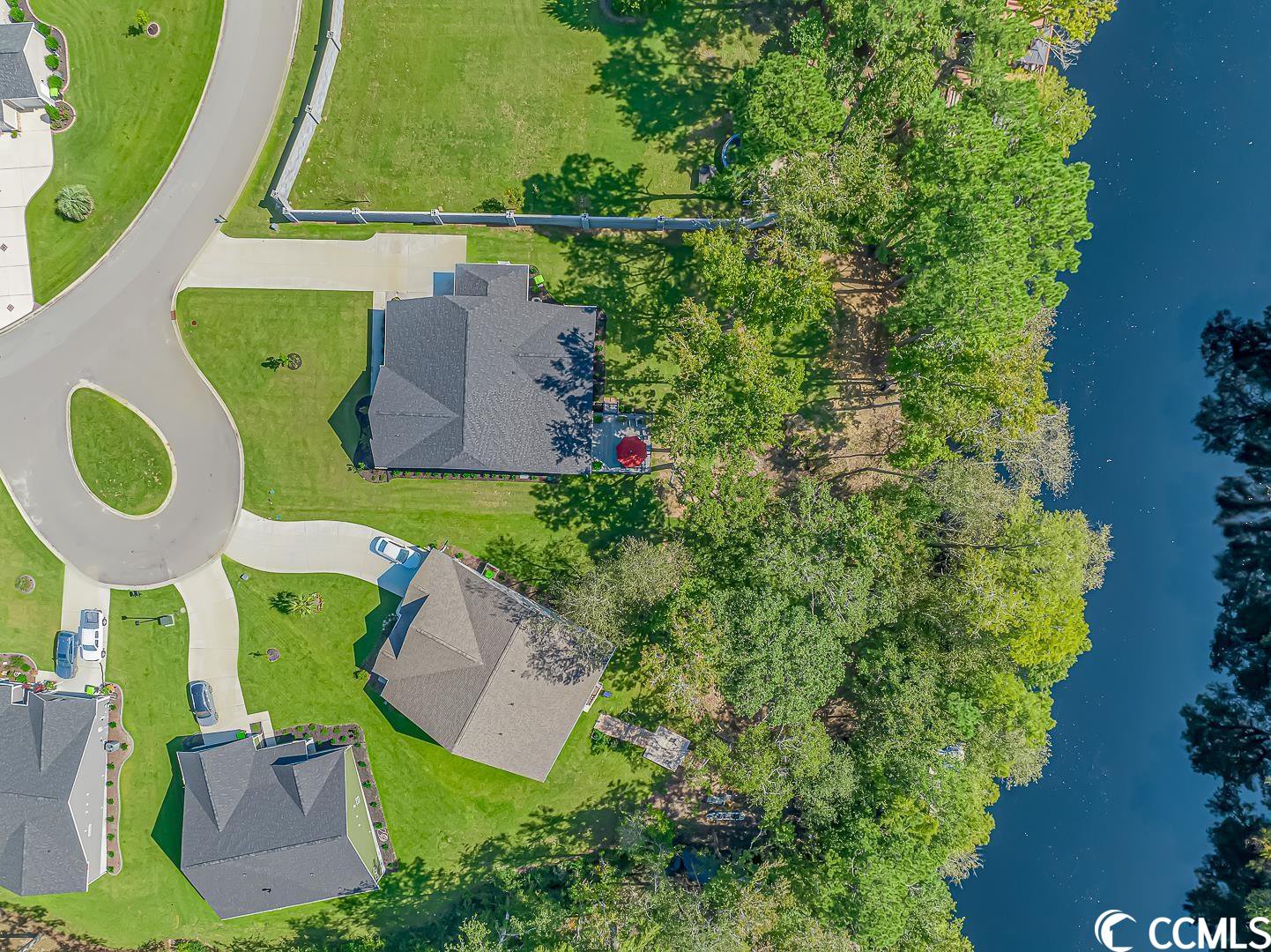 MLS 2319288 Shaftesbury Estates 189 Board Landing Circle, Conway