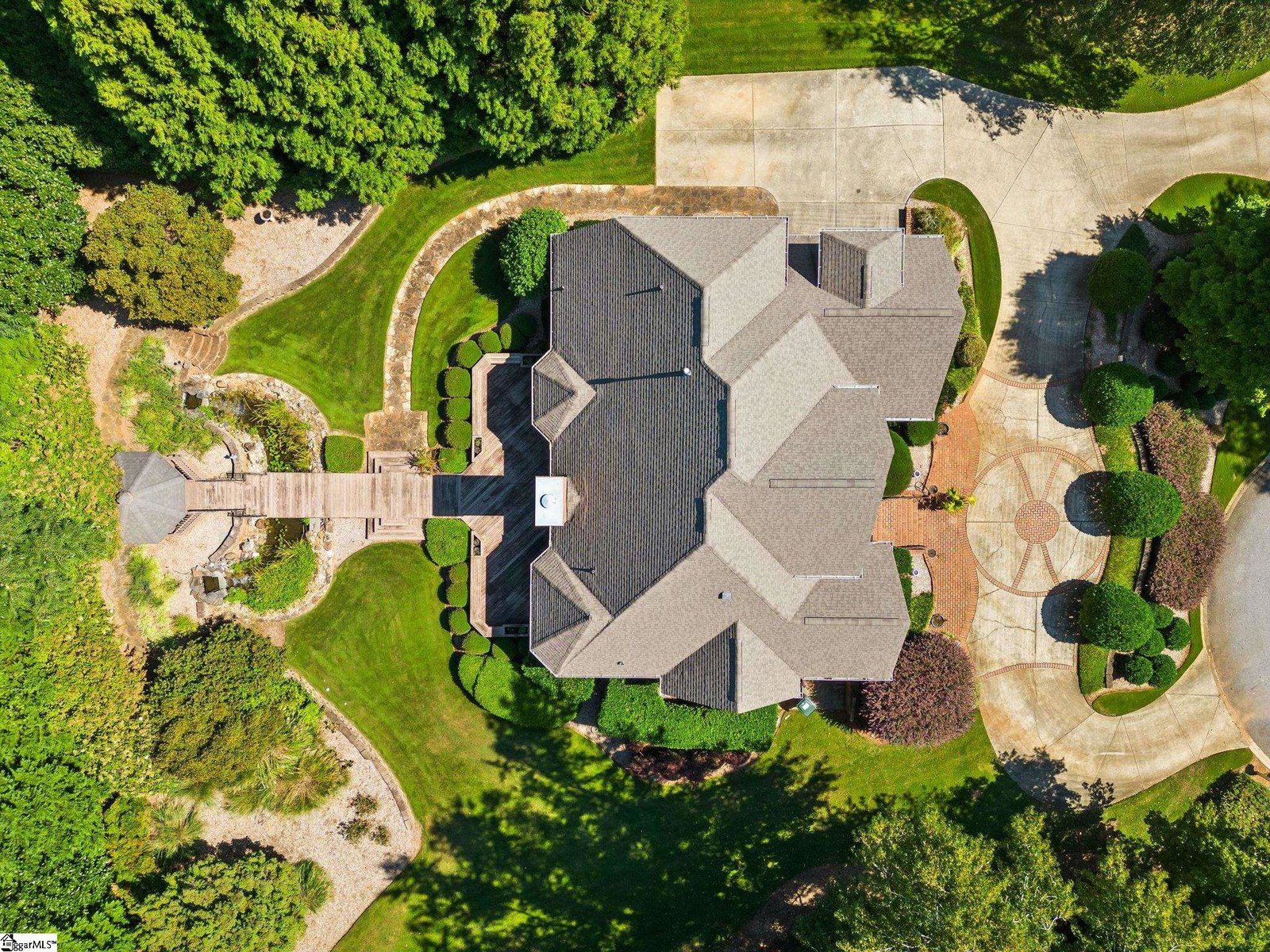 MLS 1514815 Spaulding Farm 522 Spaulding Lake Drive, Greenville