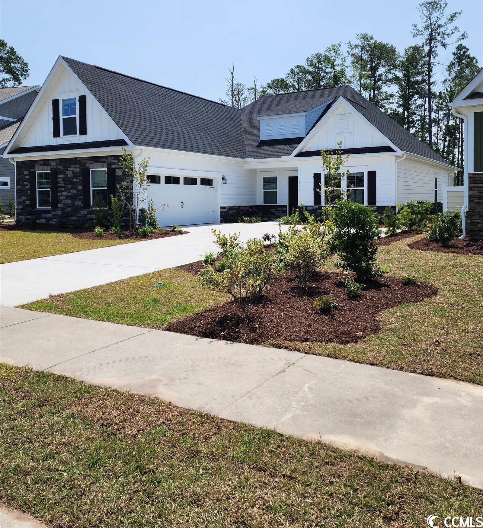 MLS 2223653 Wild Wing Plantation 1861 Wood Stork Dr., Conway