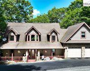 168 Chestnut Way + Lot, Beech Mountain image
