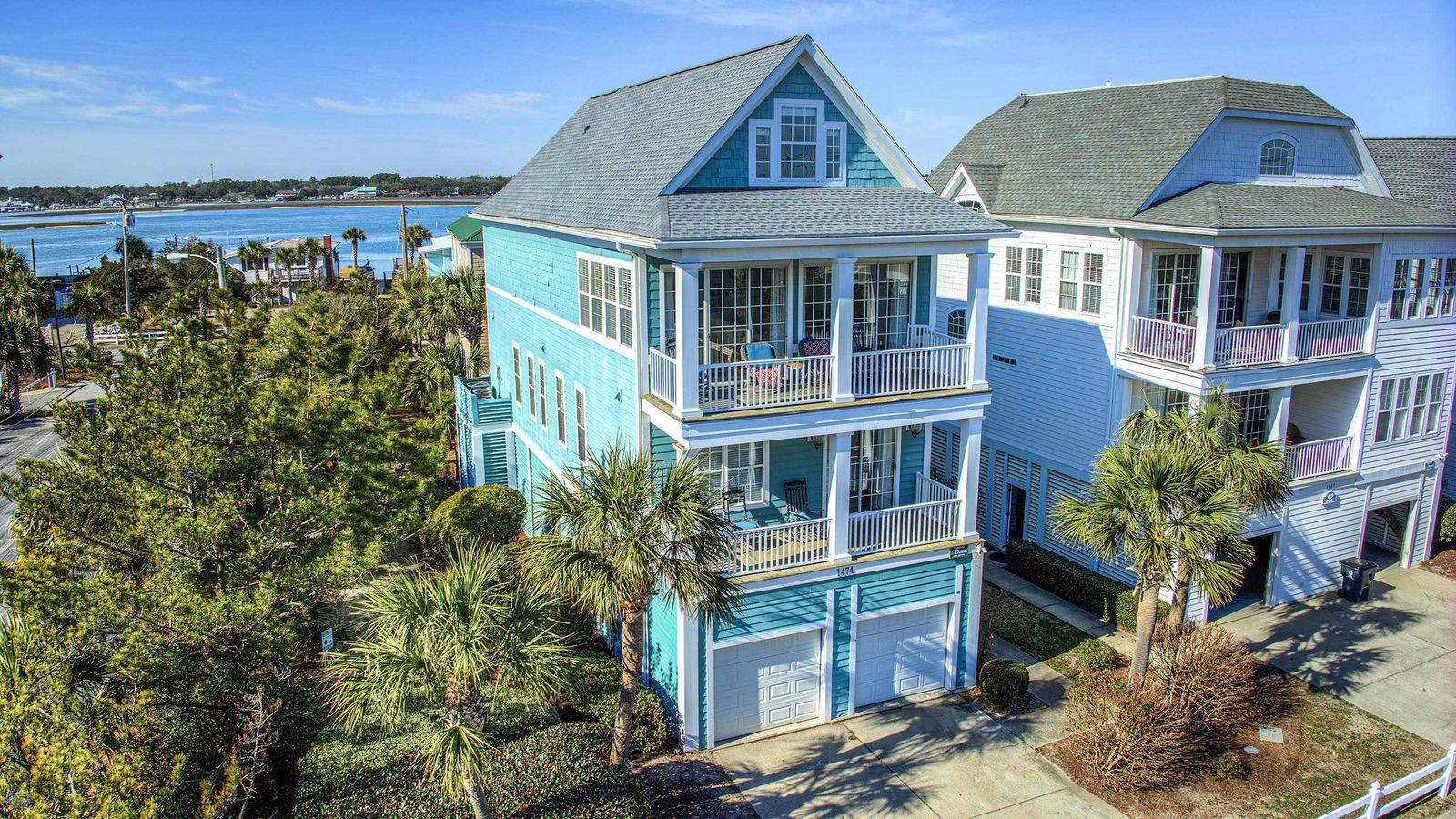 MLS 2301132 Seaport Village 1474 S Waccamaw Dr., Murrells Inlet