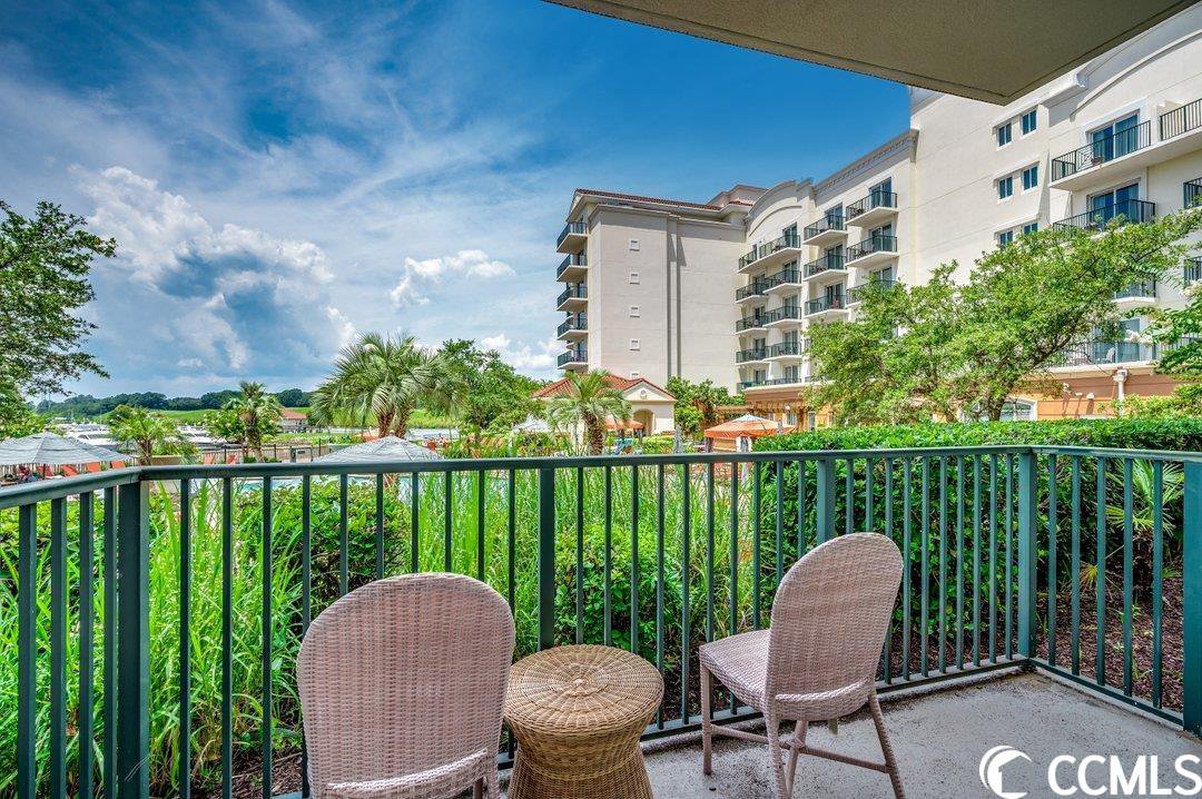 MLS 2314951 Grande Dunes Marina Inn 8121 Amalfi Pl. Unit 7104