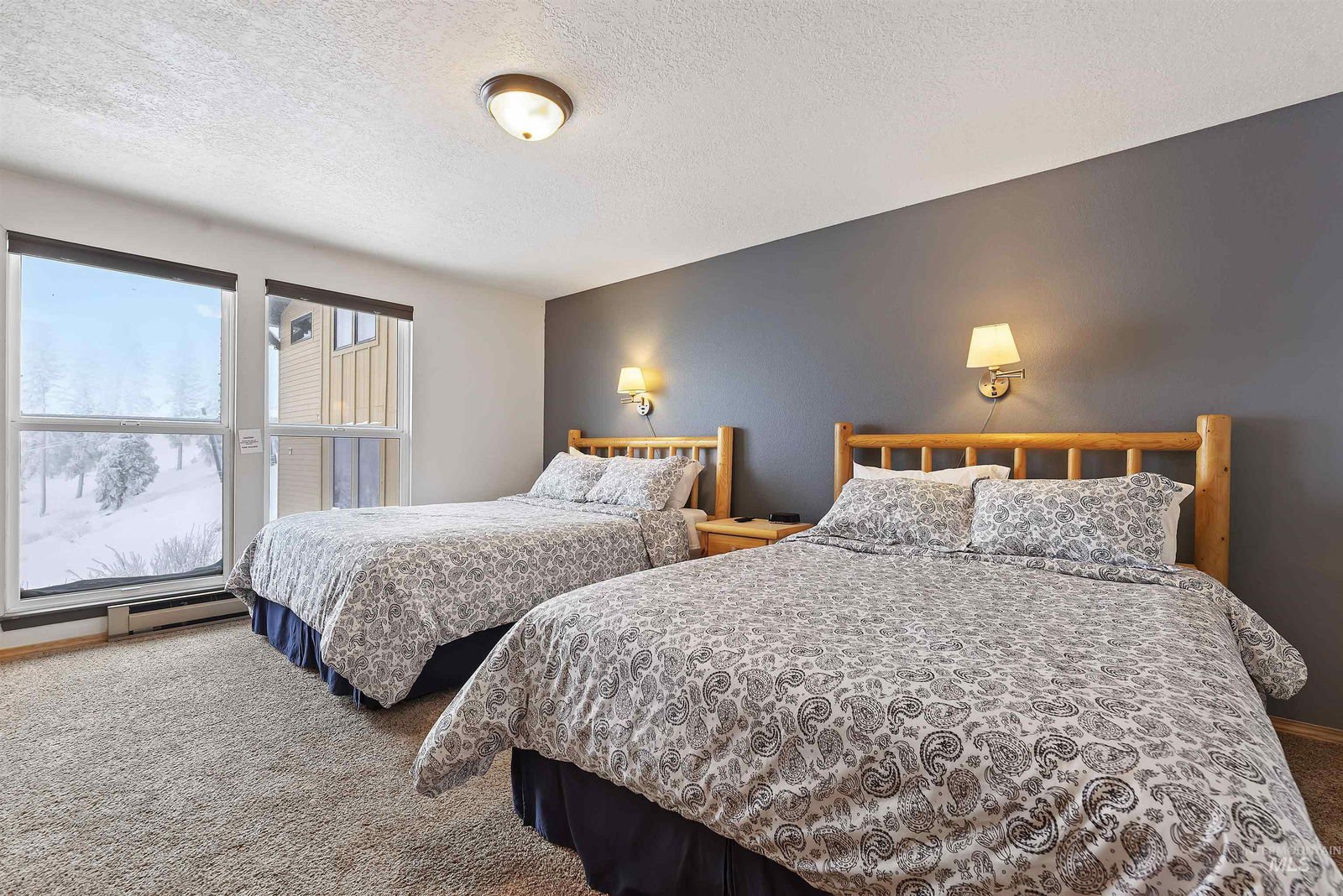 1751 Bogus Basin Road Unit F 244/245, Boise, Idaho 83702 MLS98898898