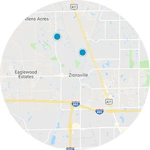 Zionsville homes for sale