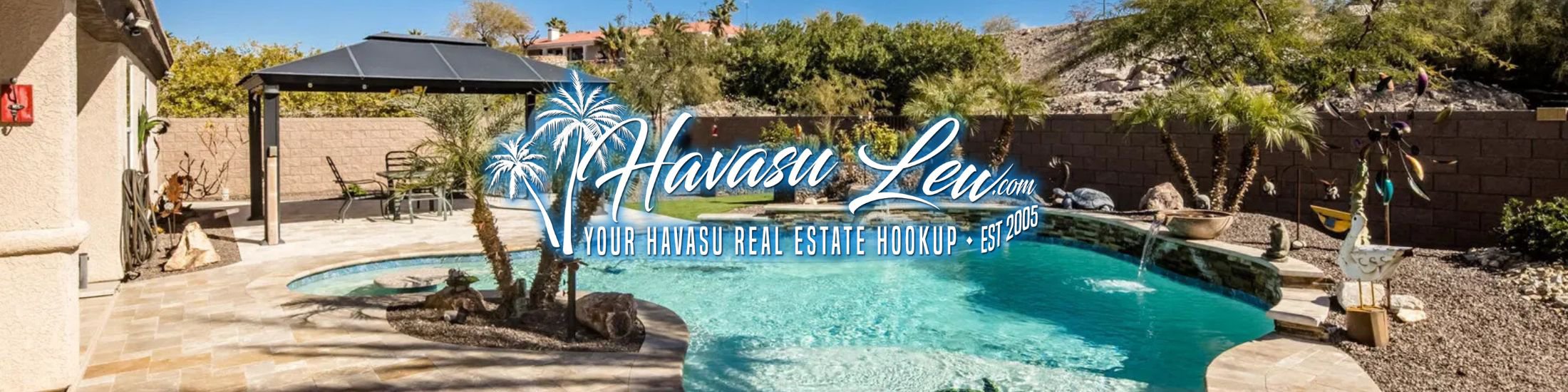 Search all Lake Havasu Real Estate and Homes for sale