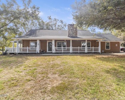 4353 Melvin Road, D'Iberville
