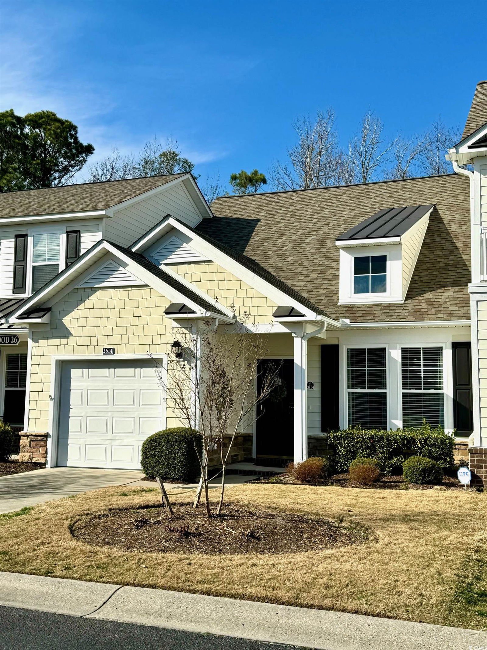 MLS 2404883 TANGLEWOOD AT BAREFOOT RESORT 6095 Catalina Dr. Unit 2614