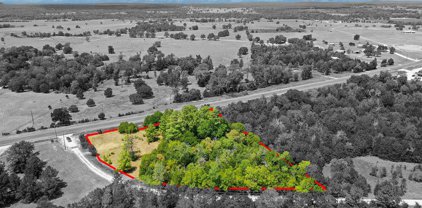 TBD SH 90, Anderson