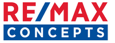 Matt Grohe Remax Concepts logo