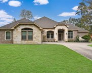 7210 Charred Pine Drive, Magnolia image