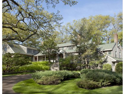555 Bushaway Road, Wayzata